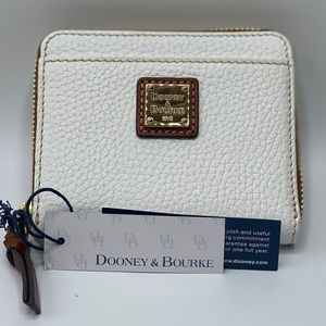 DOONEY & BOURKE WALLET